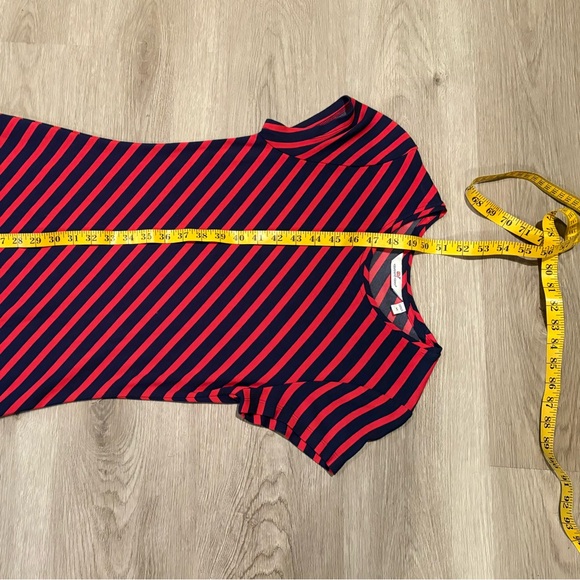 Vineyard Vines Striped Weekend Dress - Picture 8 of 8